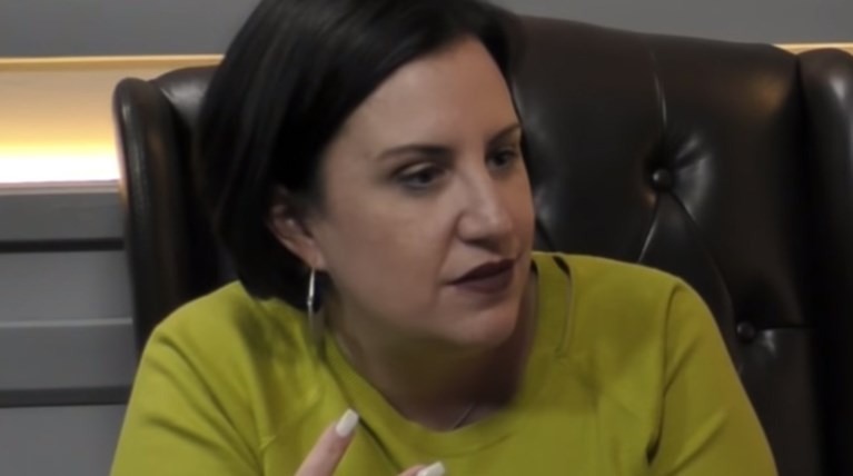 Η συγκλονιστική εξομολόγηση της γυναίκας που έχει δει 300 εκτελέσεις