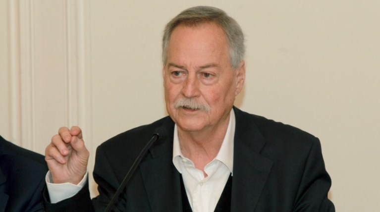 Έφυγε από τη ζωή ο Κ. Λιάσκας-Ο μακροβιότερος πρόεδρος του ΤΕΕ