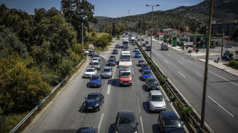 Τέλη κυκλοφορίας ανάλογα με την αξία του οχήματος το 2019