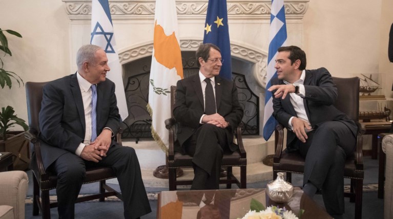 Τσίπρας: «Η Τουρκία να σέβεται τα κυριαρχικά δικαιώματα των γειτόνων»