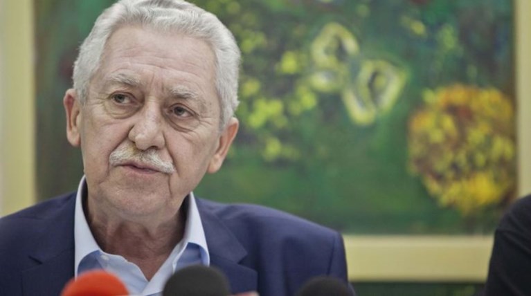 Κουβέλης: Οι εντάσεις Ερντογάν δεν θα είναι μόνο προεκλογικού χαρακτήρα