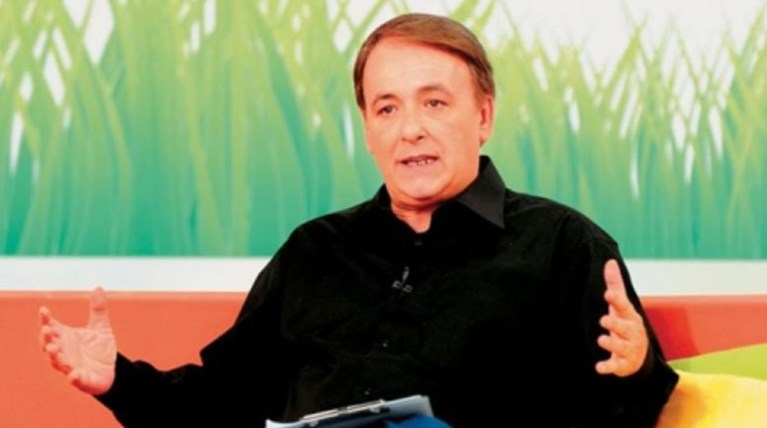 Η συγκινητική ανάρτηση του Ανδρέα Μικρούτσικου για τον αδερφό του, Θάνο