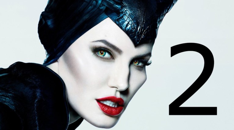Αδίστακτη ως Κακιά Μάγισσα στο Maleficent 2 η Αντζελίνα Τζολί