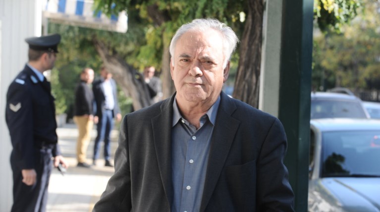 Η νέα γενιά, αποκλειστικό αντικείμενο του αυριανού ΚΥΣΚΟΙΠ