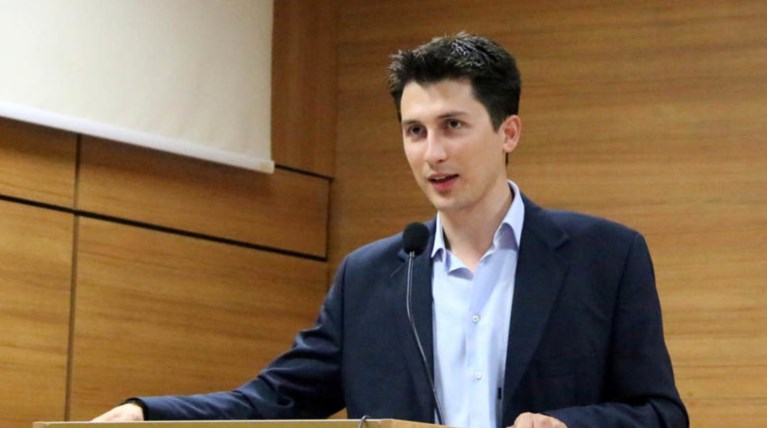 Χρηστίδης: Στη σωστή κατεύθυνση οι πρωτοβουλίες Παπανδρέου