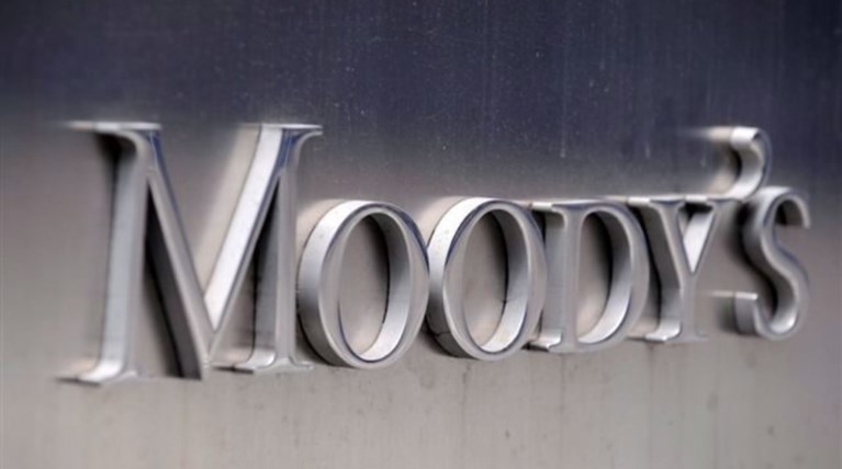 Moody's: Δεν θα χρειαστούν νέα κεφάλαια οι ελληνικές τράπεζες