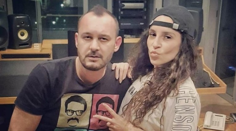Ο συνθέτης του τραγουδιού αποκαλύπτει γιατί ηττήθηκε η Τερζή