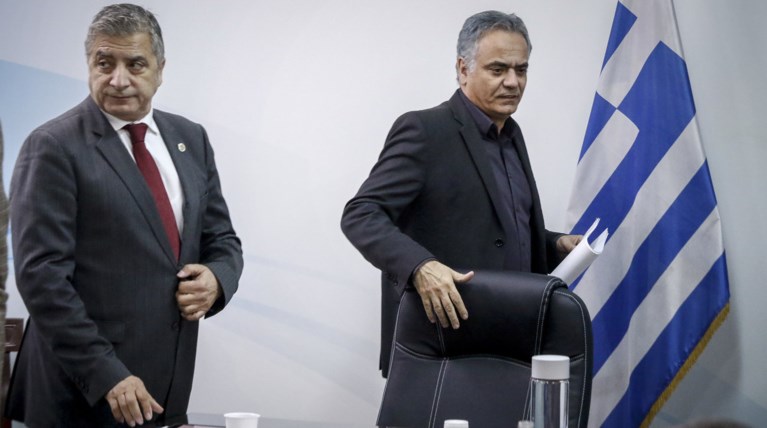 Ηχηρό «ΟΧΙ» της ΚΕΔΕ στο ν/σ για τη διοικητική μεταρρύθμιση
