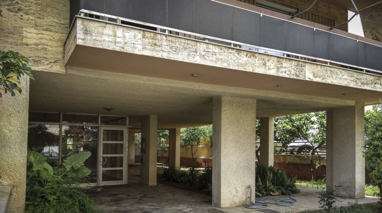 Δολοφονία Ν. Σμύρνη:«Μου έριχνε φάρμακα, δεν μετανιώνω που τη σκότωσα»