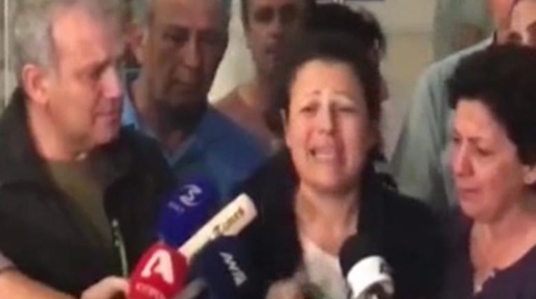 Θάνατος 10χρονου στην Κύπρο: Υπό πενθήμερη κράτηση οι γιατροί