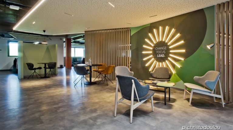 Deloitte: Πρότυπο Κέντρο Τεχνογνωσίας στη Θεσσαλονίκη