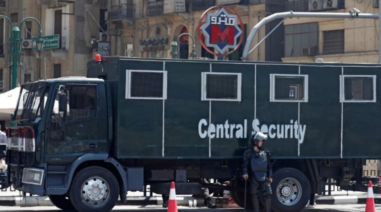 Η Αίγυπτος ενισχύει την ασφάλεια μετά τις διαμαρτυρίες για τις αυξήσεις