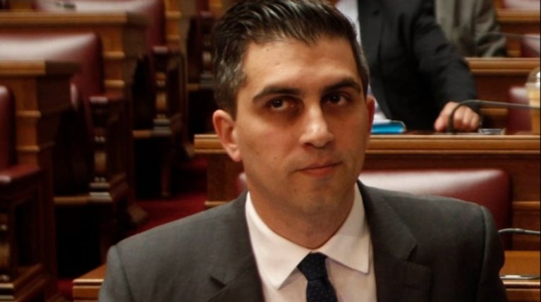Δέσμευση της ΝΔ η καθιέρωση ενός νέου φορολογικού συστήματος για μία 10ετία