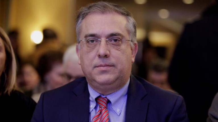 Θεοδωρικάκος: Ναι στο σπάσιμο της Β' Αθήνας, αλλά μόλις γίνουμε κυβέρνηση