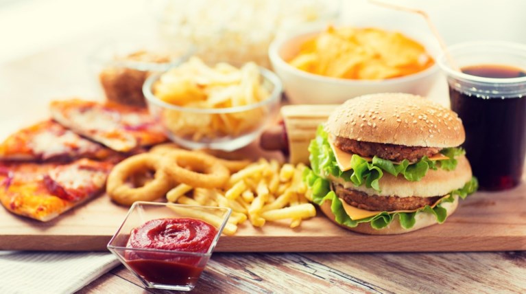 ΠΟΥ: Σχέδιο για να εξαλειφθούν τα τρανς λιπαρά μέσα σε πέντε χρόνια