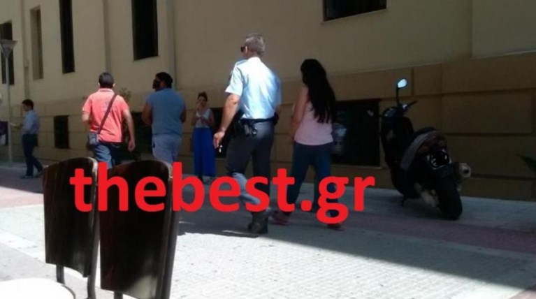 Την Τρίτη η δίκη του ζευγαριού που κατηγορείται ότι έκαψε το μωρό του