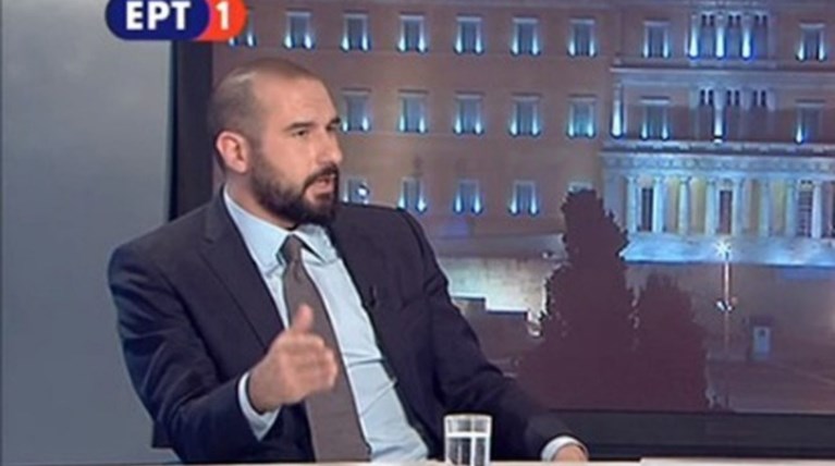 Τζανακόπουλος: Αναυδοι οι δανειστές από τη δημοσιονομική μας κατάσταση