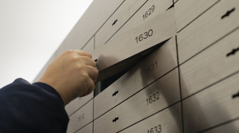 Εξι τραπεζικοί «ξάφριζαν» θυρίδες στη Θεσσαλονίκη- 2,7 εκατ. ευρώ η λεία