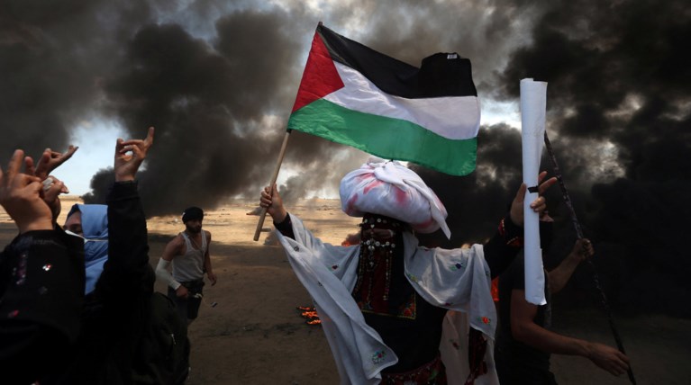 Συνεχίζονται οι διεθνείς αντιδράσεις για το μακελειό στη Γάζα