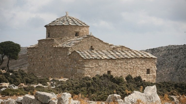 Ευρωπαϊκές διακρίσεις για την πολιτιστική μας κληρονομιά