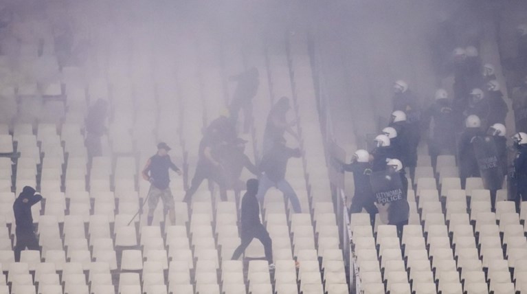 Η έκθεση του τελικού κυπέλλου - Με τι κινδυνεύουν ΑΕΚ και ΠΑΟΚ