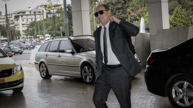 Τέταρτη αξιολόγηση: Συμφωνία Σταθάκη - θεσμών για τα ενεργειακά