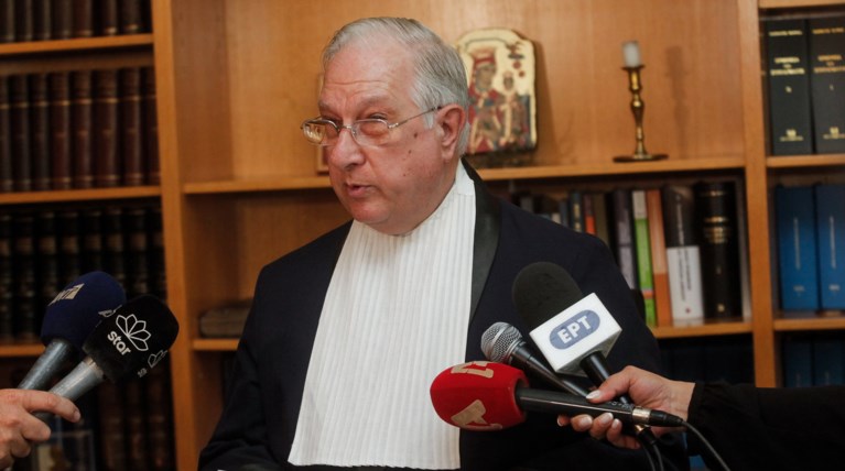 Focus: Ο Σακελλαρίου παραιτήθηκε για τις περικοπές συντάξεων