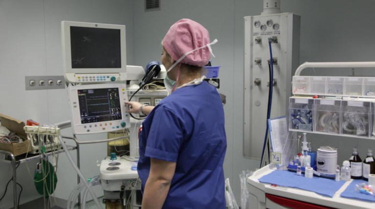Τρία παιδιά με συμπτώματα μηνιγγίτιδας σε 4 ημέρες στο νοσοκομείο Χανίων
