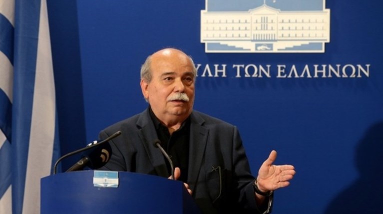 Βούτσης: Το τουρκικό ΥΠΕΞ διευκόλυνε την επίσκεψή μου