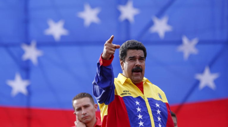 Προεδρικές εκλογές στη Βενεζουέλα χωρίς την αντιπολίτευση