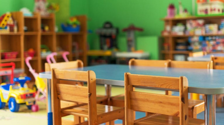 Δωρεάν φιλοξενία νηπίων σε 72 παιδικούς σταθμούς στην Αθήνα