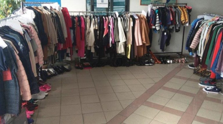 Οργανωμένο κύκλωμα πίσω από κλοπές σε καταστήματα και σούπερ μάρκετ