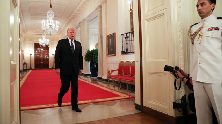 Νέες βολές από τον Ντόναλντ Τραμπ εναντίον του FBI