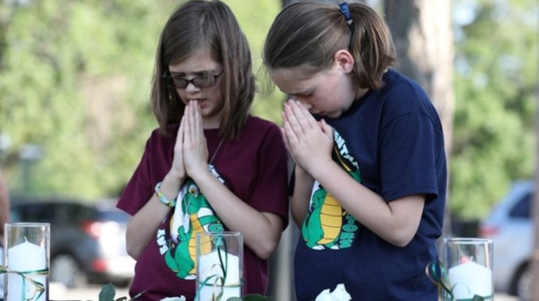 Μακελειό στο Τέξας: Ποιος είναι ο 17χρονος ελληνικής καταγωγής μακελάρης