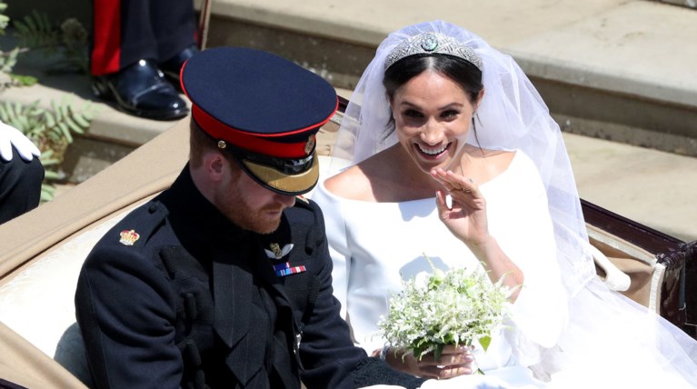 Τόμας Μαρκλ: Το μωρό μου ήταν πανέμορφο