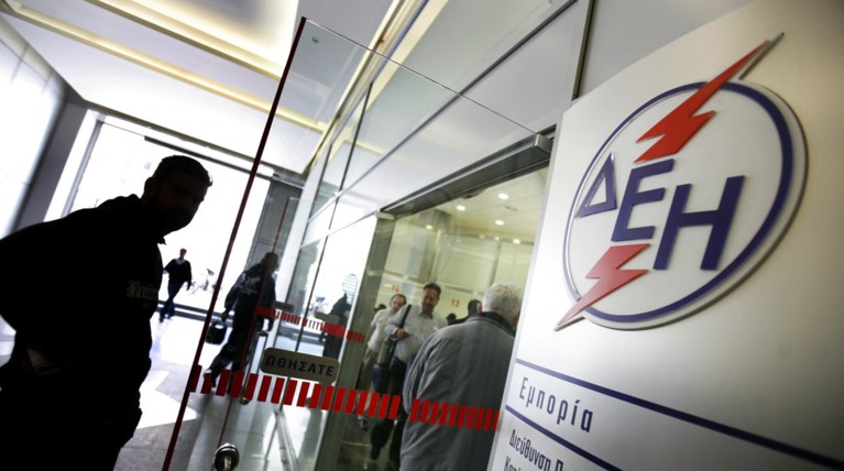 ΔΕΗ: Ψαλίδι» στις δόσεις για τους διακανονισμού για ληξιπρόθεσμα