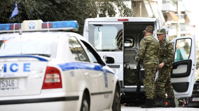 Πέθανε στο νοσοκομείο της Κω από αιμορραγία αρχιλοχίας του Στρατού