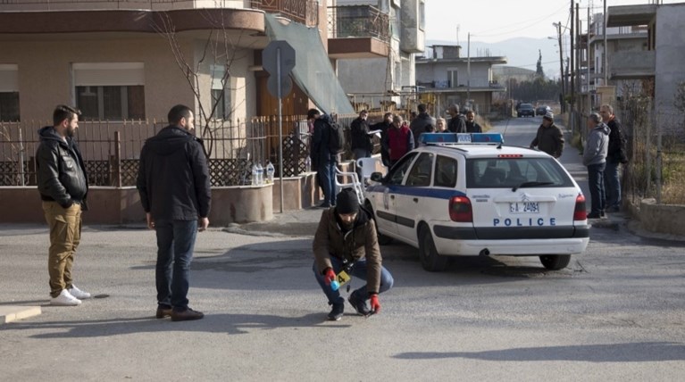 Τέλος στη δράση ληστών - Χτυπούσαν ταχυδρομεία & σούπερ μάρκετ