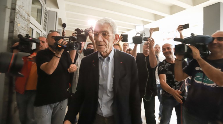 Αναβολή της δίκης για τους 3 εκ των 4 συλληφθέντων για την επίθεση Μπουτάρη