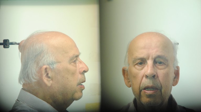 Τα στοιχεία και οι φωτογραφίες του 81χρονου που ασελγούσε σε ανήλικη