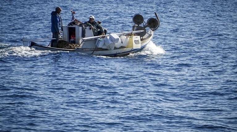 Με ήλιο και ελάχιστες νεφώσεις ο καιρός την Τρίτη