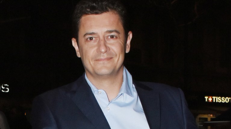 Ο Σρόιτερ βάζει τέλος στις φήμες: Στον Alpha άλλα 4 χρόνια