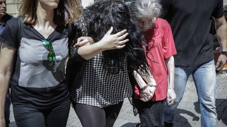 Προφυλακιστέα η 19χρονη που σκότωσε το μωρό της