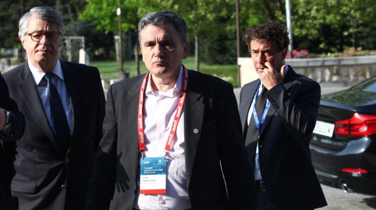 Κενό... συγκεκριμένων υποσχέσεων το "ολιστικό" σχέδιο