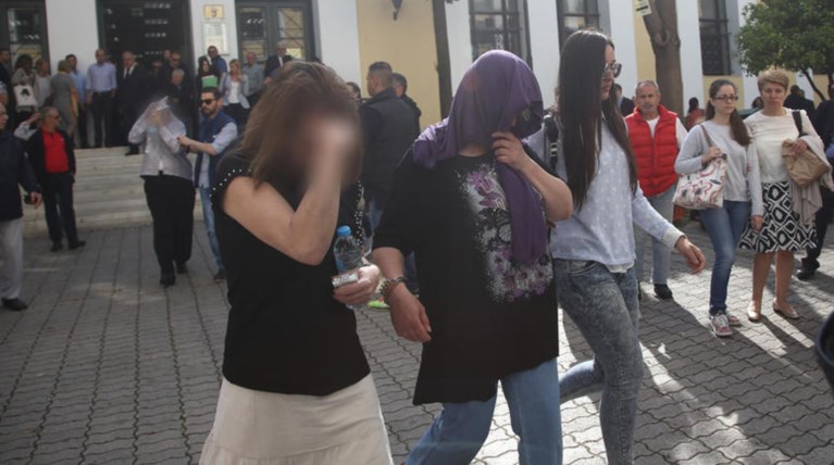 Μαφία των φαρμάκων: Συνελήφθη η γιατρός που είχε εξαφανιστεί