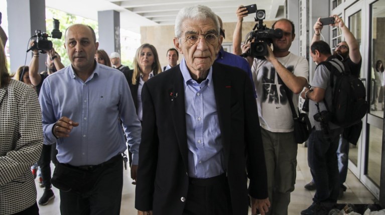 Μπουτάρης για επίθεση: Ήταν οργανωμένο, υπήρχε ενορχηστρωτής