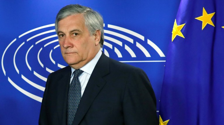 Ταγιάνι: Μόνο 1 στους 3 γνωρίζει πότε θα γίνουν ευρωεκλογές