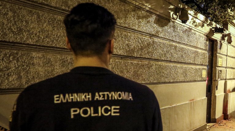 Με εντολή η δολοφονία του 32χρονου Αλβανού στο Κερατσίνι το 2016