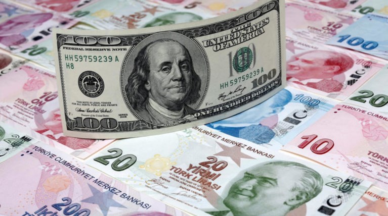 Εκτακτη συνάντηση Ερντογάν-Γιλντιρίμ με θέμα τη λίρα