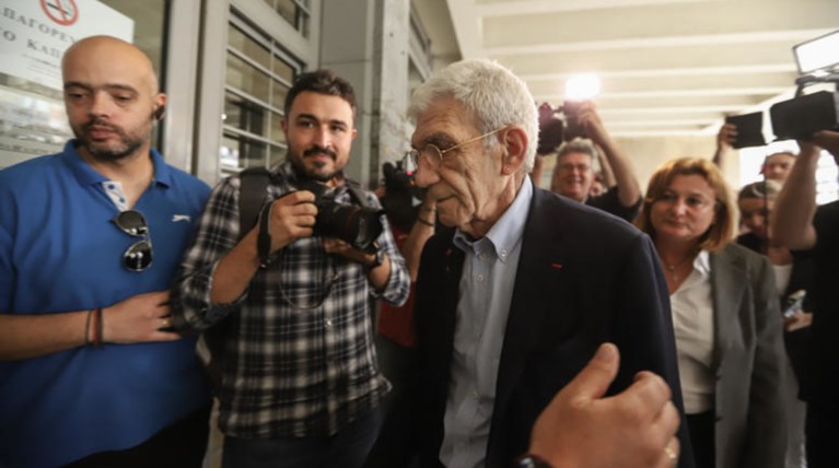 Ταυτοποιήθηκε ο 41χρονος με το παιδί που μετείχε στην επίθεση κατά Μπουτάρη